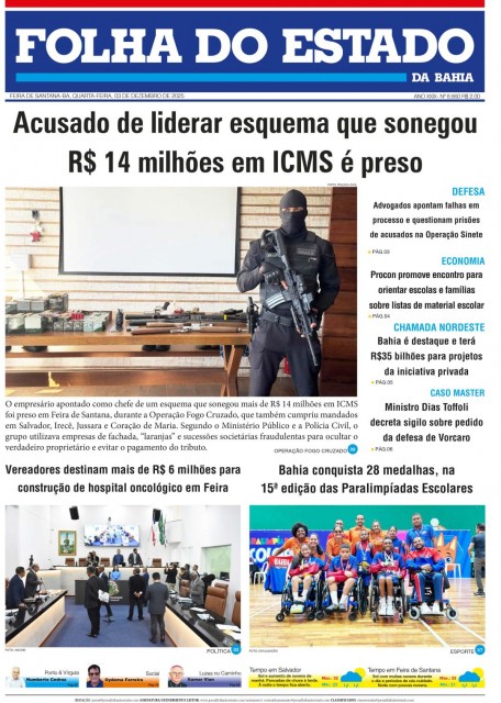 Edição 8860 03-12-2025