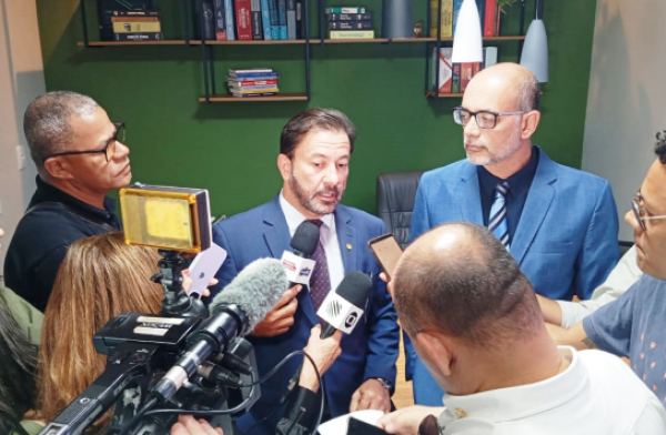 Advogados apontam falhas em processo e questionam prisões de acusados na Operação Sinete