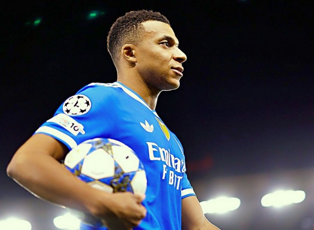 Mbappé lidera lista dos melhores da Copa 2026