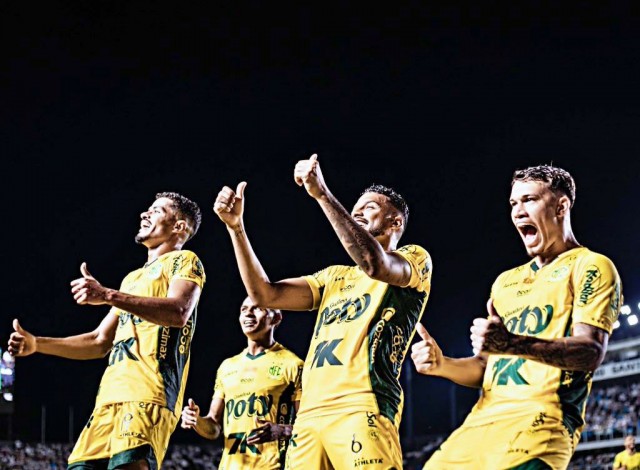 Mirassol alcança Libertadores e muda seu próprio patamar