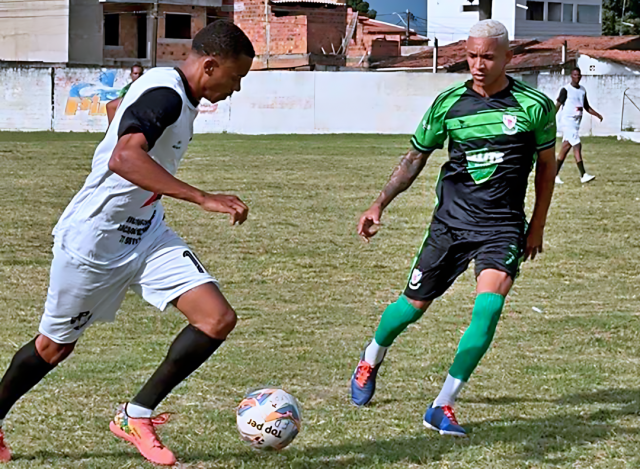 Equilíbrio marca início da segunda fase