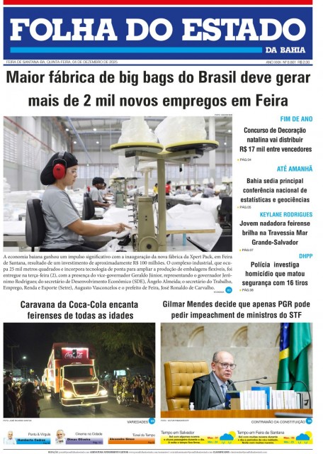 Edição 8861 04-12-2025