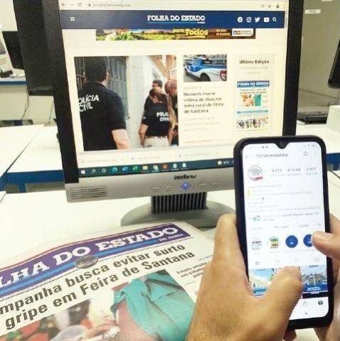 Folha do Estado, Rádio Geral e setorista Amaury Júnior vencem 43º Troféu Arnold Silva 2025