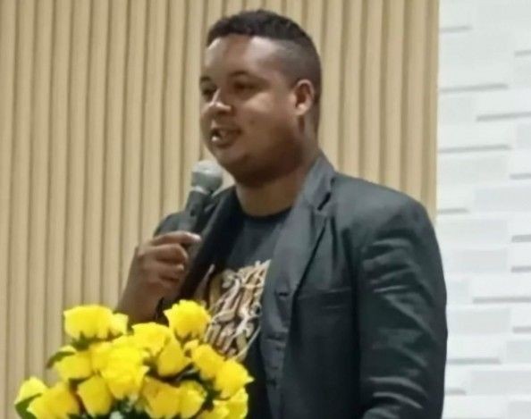 Polícia prende suspeito de matar pastor no bairro Novo Horizonte