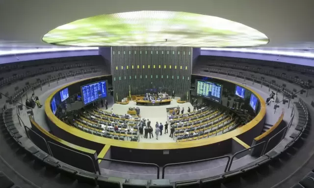 Congresso deve se reunir nesta quinta-feira para votar a LDO
