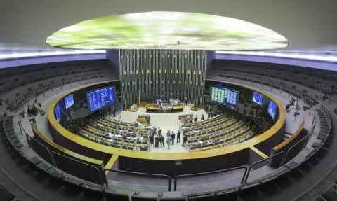 Congresso deve se reunir nesta quinta-feira para votar a LDO