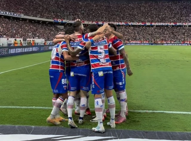 Fortaleza renasce no Castelão, deixa o Z-4 após 27 rodadas e chega vivo à última rodada