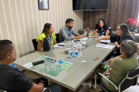 SEDESO realiza reunião avaliativa do Casamento Coletivo e destaca avanços da 24ª edição