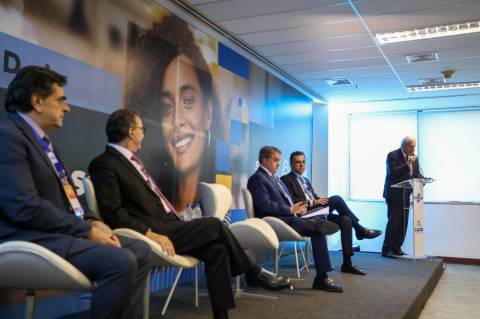 Faceb participa de criação de comitês estratégicos para o setor produtivo em Brasília