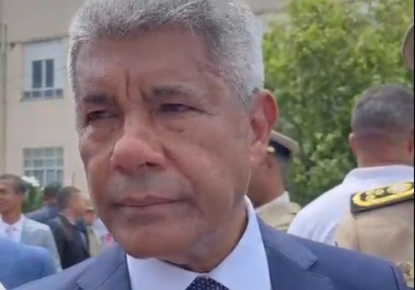 Jerônimo afirma que Código de Ética foi bem recebido por coronéis da PM