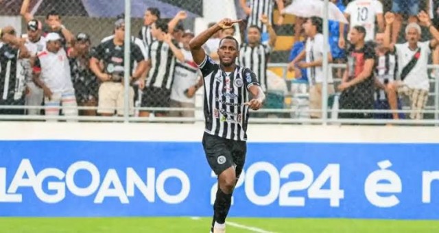 Bahia de Feira encaminha chegada de Diego Silva e João Cabral para fechar elenco do Baianão 2025