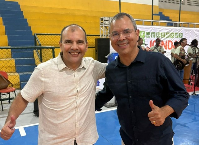 Prefeitura impulsiona o esporte e impacta mais de 20 mil desportistas em Feira de Santana