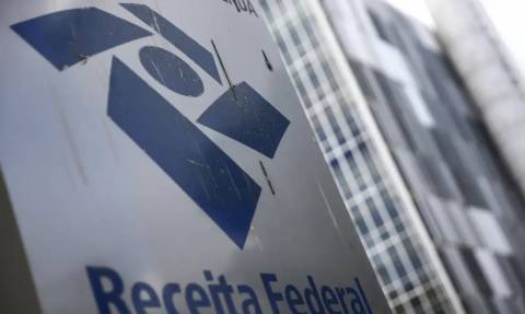 Receita alerta para falsas cobranças com nome e CPF do contribuinte