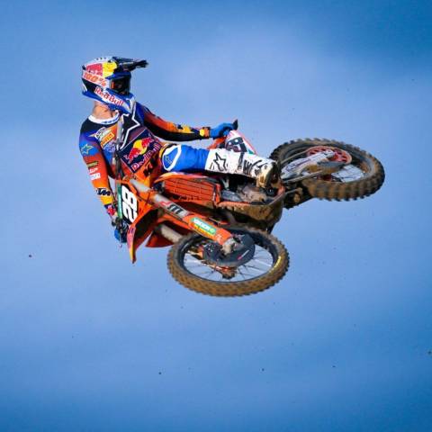 Feira de Santana volta ao circuito do motocross baiano após mais de dez anos e recebe rodada dupla neste fim de semana