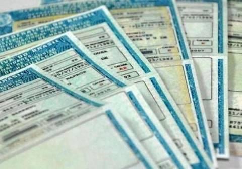 Governo lança aplicativo para iniciar processo de habilitação sem autoescola