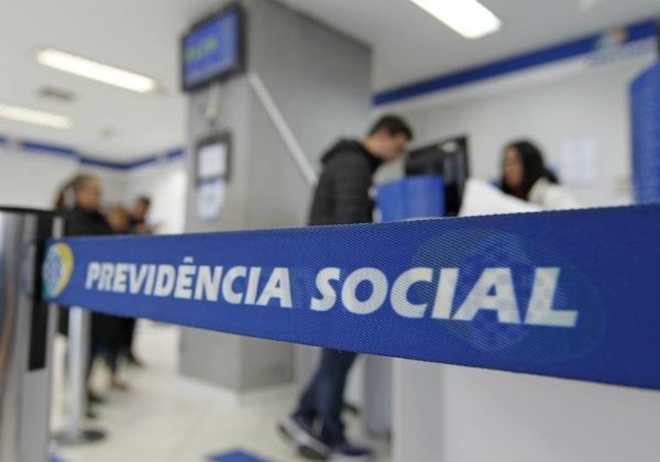 INSS faz mutirão e realiza mais de 1,7 mil perícias médicas em cidades da Bahia neste fim de semana
