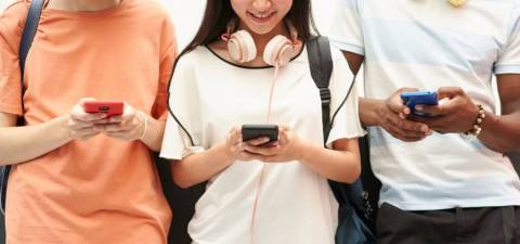 Austrália proíbe uso de redes sociais por menores de 16 anos