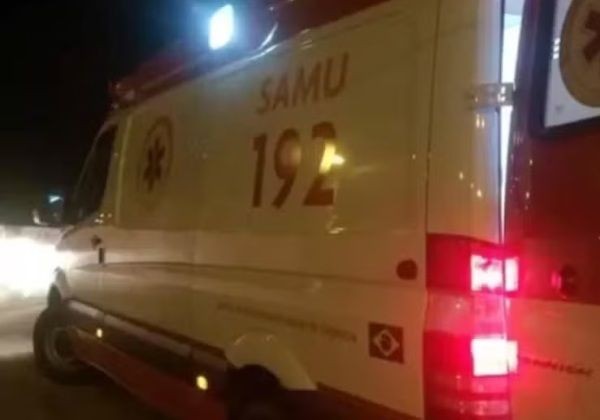 Colisão frontal deixa um morto e dois feridos na BR-330, em Jequié