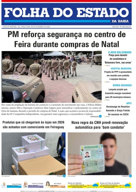 Edição 8865 09-12-2025