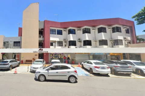 Mulher é estuprada dentro de centro comercial no Imbuí