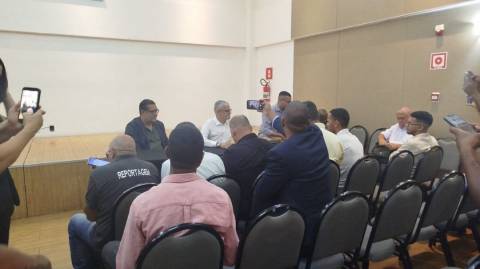 Justiça obriga Embasa a reduzir tarifa de esgoto para 40% na conta de água em Feira de Santana