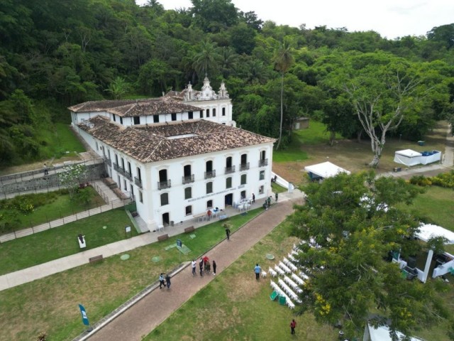 Estado reabre Museu do Wanderley Pinho após reforma e valoriza memórias de Candeias