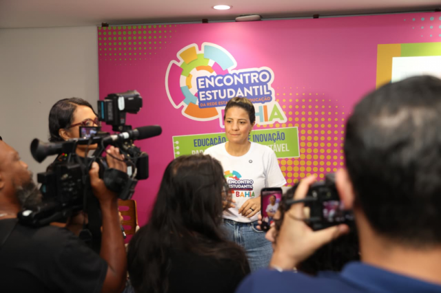 Projeto Férias na Escola realiza oficinas e atividades a estudantes da rede estadual em janeiro