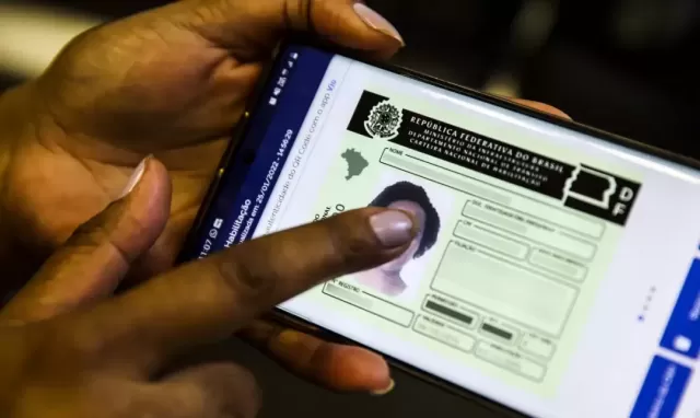 CNH do Brasil: como solicitar a primeira habilitação pelo aplicativo