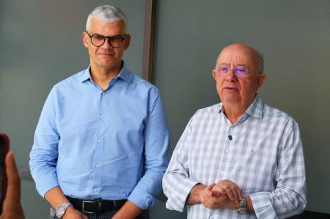 Prefeitura de Feira vai pagar deslocamento de professores retidos na pandemia