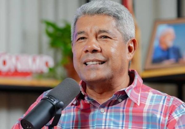 Jerônimo Rodrigues prevê até dez exonerações para acomodar pré-candidaturas de 2026