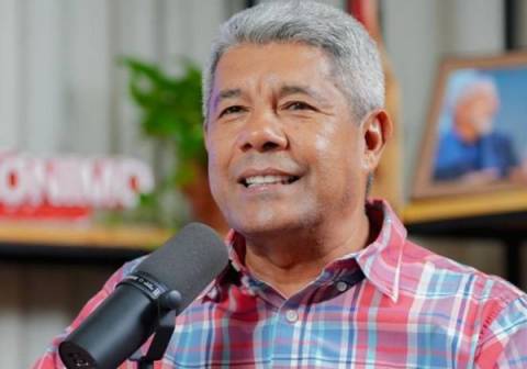 Jerônimo Rodrigues prevê até dez exonerações para acomodar pré-candidaturas de 2026