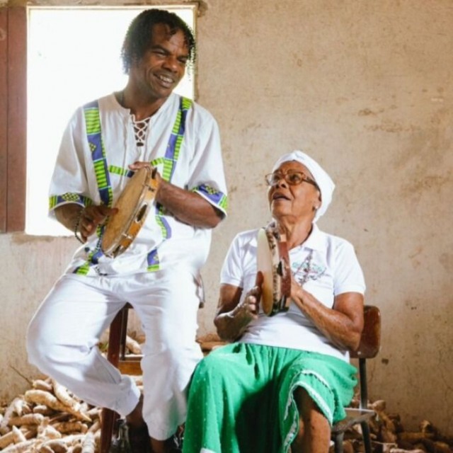 Quixabeira da Matinha estreia álbum digital com repertório que celebra história, sincretismo e tradição