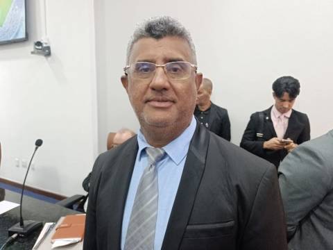 Lulinha comemora inclusão do Arrastão pós-Micareta no Calendário Oficial de festas municipais