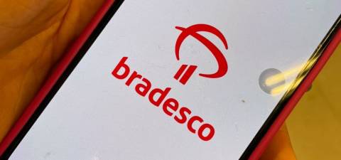 Aplicativo do Bradesco apresenta instabilidade nesta sexta-feira