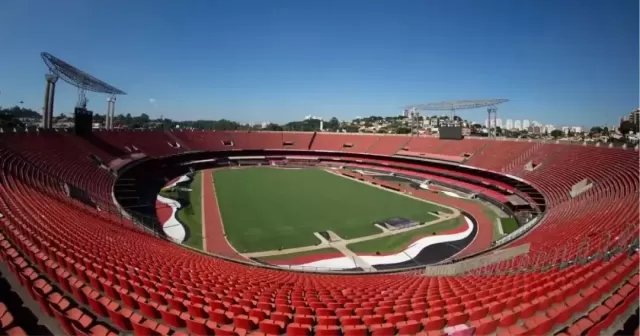 São Paulo admite uso de Mounjaro em dois atletas