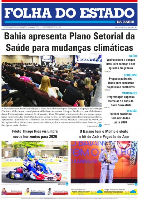 Edição 8890 14-12-2025