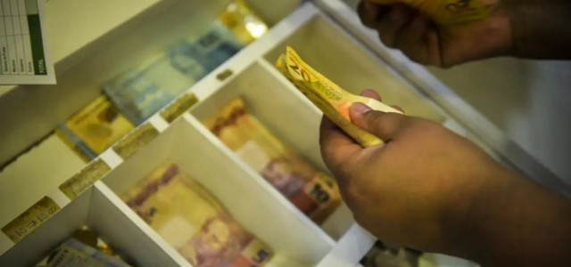 Segunda parcela do décimo terceiro deve ser depositada até dia 19