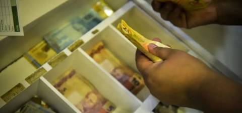Segunda parcela do décimo terceiro deve ser depositada até dia 19