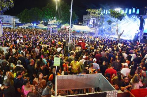 Veja programação completa de shows musicais infantis no Natal Encantado 2025