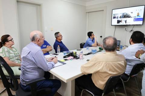 Prefeitura de Feira assina empréstimo de US$ 64 milhões para investimentos em infraestrutura