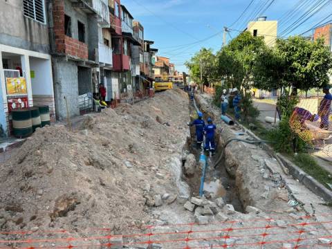 Bahia firma acordo com Ministério das Cidades para obras de drenagem em diversos municípios