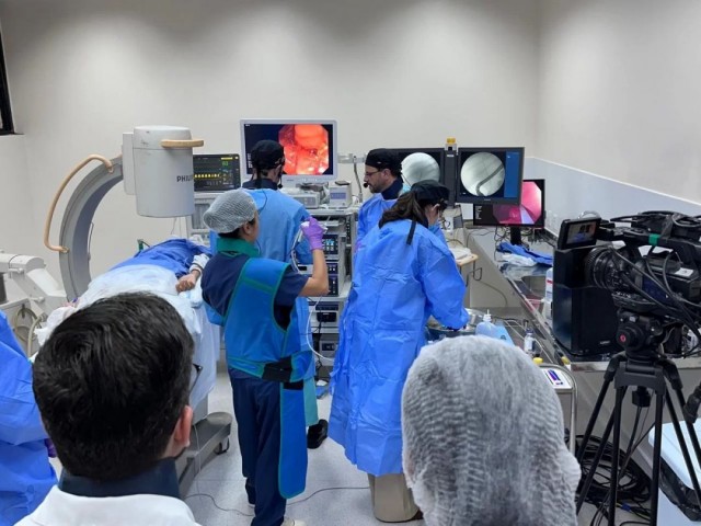 SUS promove mutirão para reduzir filas de cirurgias neste fim de semana na Bahia