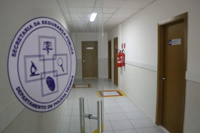 Polícia registra dois homicídios no sábado (13), em Feira de Santana