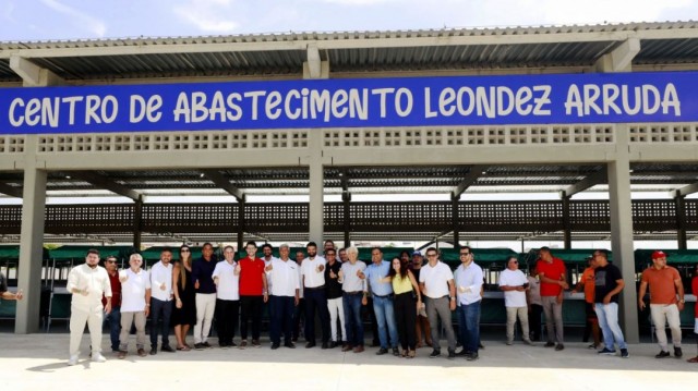 Obras e serviços ampliam infraestrutura e qualidade de vida em Tucano