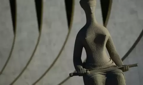 STF autoriza Bolsonaro a ser submetido a ultrassom na prisão