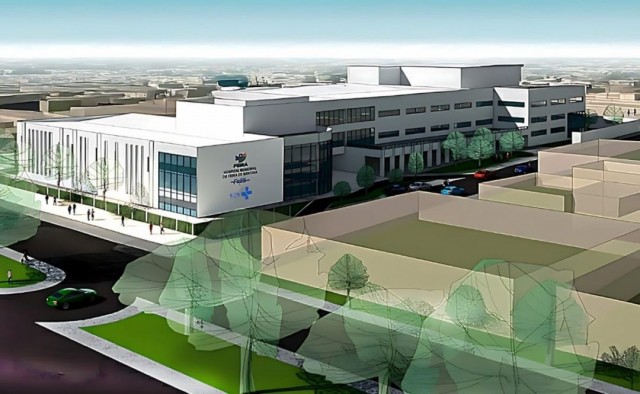Prefeitura abre consulta pública para PPP do Hospital Municipal e convida população a participar