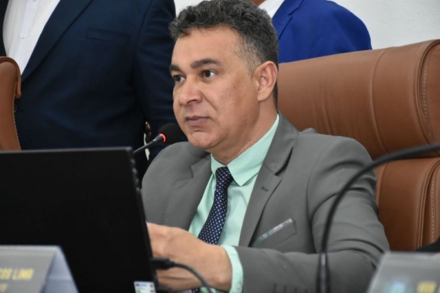 Rua no Conjunto George Américo ganha nova denominação