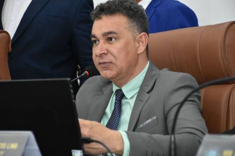 Rua no Conjunto George Américo ganha nova denominação