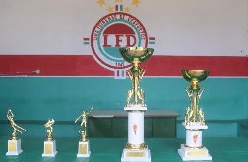 Vasco e Mecânico voltam a decidir o título do Campeonato Amador de Feira de Santana