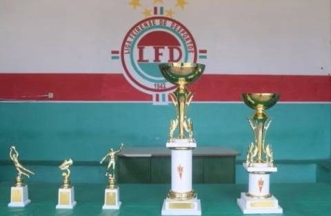 Vasco e Mecânico voltam a decidir o título do Campeonato Amador de Feira de Santana